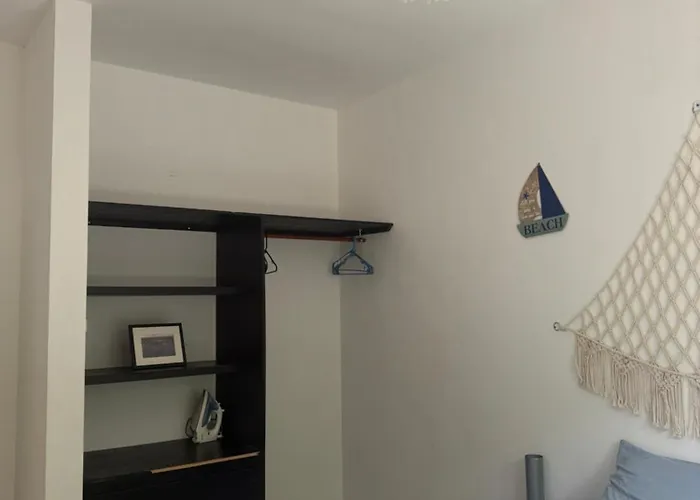Casa de férias Jaz-lyn Yaakun